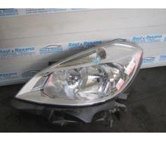 far dreapta renault clio 1.2 16v