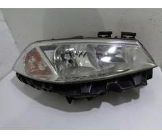 far dreapta renault megane 2