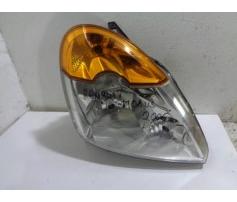 far dreapta renault modus