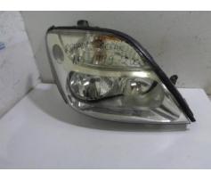 far dreapta renault scenic 2