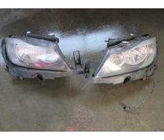 far dreapta si stanga bmw e90 320d