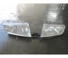 far dreapta skoda fabia 1.4 mpi