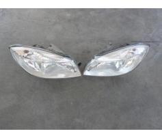 far dreapta skoda fabia 2  2006/12-2011