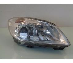 far dreapta skoda fabia scout 1.2tsi cbzb