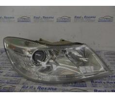 far dreapta skoda octavia 2 1.4tsi cax