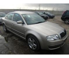 far dreapta skoda superb 1.9tdi avb