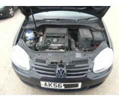 pavilion volkswagen golf 5 (1k1) 2003/10-2009/02
