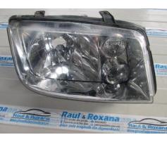 far dreapta vw bora 1.9tdi alh