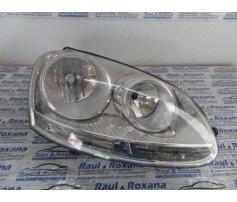 far dreapta vw golf 5 1.4fsi