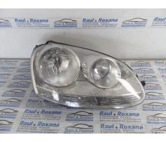 far dreapta vw golf 5 2.0tdi bkd