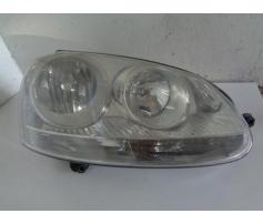 far dreapta vw golf 5