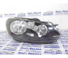 far dreapta vw golf 6 1.6tdi combi