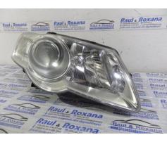 far dreapta vw passat 2.0tdi bkp