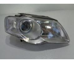 far dreapta vw passat b6 1.9tdi combi bxe