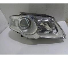 far dreapta vw passat b6