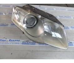 far dreapta vw passat b7 1.9tdi