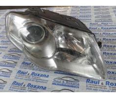 far dreapta vw passat b7 2.0tdi bkp