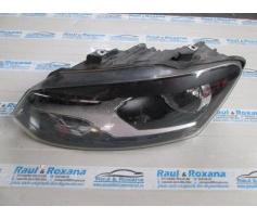 far dreapta vw polo 6r 1.2tdi