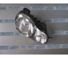 far dreapta vw polo 9n 1.4tdi