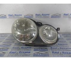 far dreapta vw polo 9n