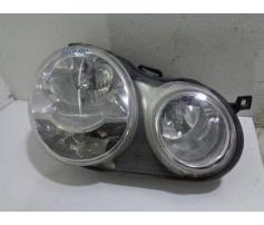 far dreapta vw polo 9n