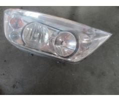 far dreapta vw sharan 1.9tdi auy