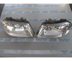 far dreapta vw sharan 1.9tdi auy