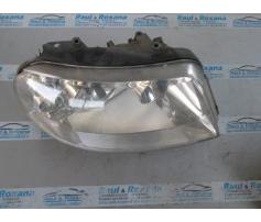 far dreapta vw sharan 1.9tdi