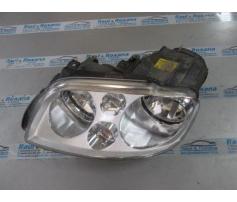 far dreapta vw touran 2.0tdi bkd