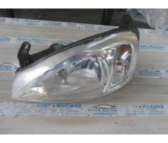 far opel corsa c 1.3cdti