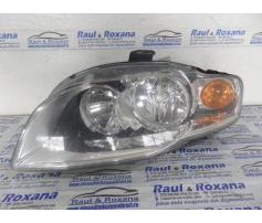 far stanga audi a4 2.0tdi bre