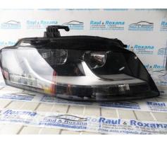 far stanga audi a4 2.0tdi cag