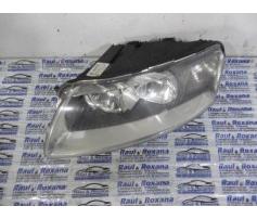 far stanga audi a6 2.0tdi