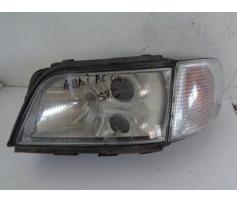 far stanga audi a6 c4