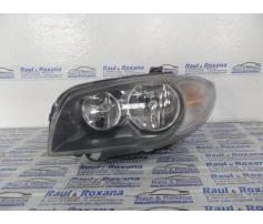 far stanga bmw seria 1 2.0d