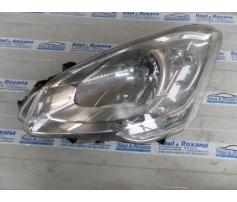 far stanga citroen berlingo 1.6hdi