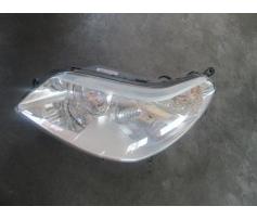 far stanga citroen c 5 1.6hdi 9hz cod 9650056180