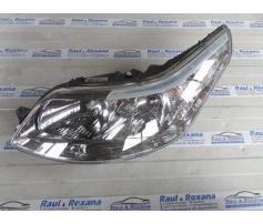 far stanga citroen c4 1.6hdi