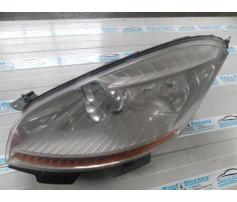 far stanga citroen c4 picasso 1.6hdi