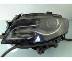 far stanga cu xenon audi a4 2.7tdi