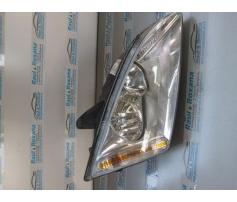 far stanga ford focus 2 1.6b