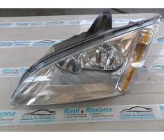 far stanga ford focus 2 1.6tdci