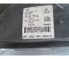 far stanga ford focus 2 tdci