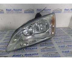 far stanga ford focus 2