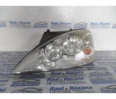 far stanga ford galaxy 1.9tdi 90cp