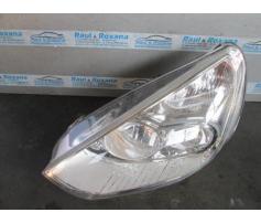 far stanga ford galaxy 2.0tdci