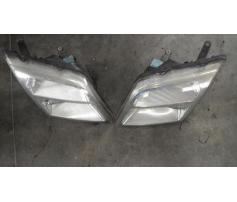 far dreapta ford transit connect 2002/06 - in prezent