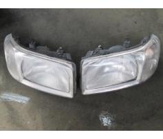 far stanga land rover freelander 2.0d