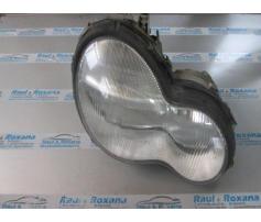 far stanga mercedes c 220 cdi