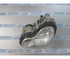 far stanga mercedes c 220 cdi